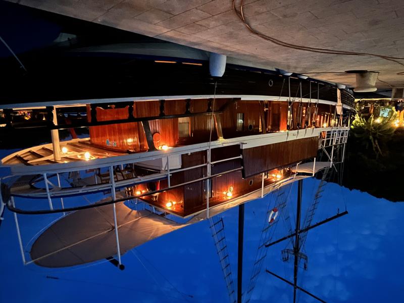 Book yachts online - other - Gulet / Logger - Elena - rent