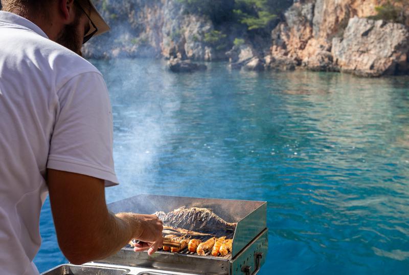 Book yachts online - other - Gulet - Carpe Diem 7 - rent