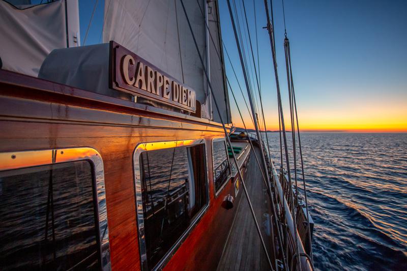 Book yachts online - other - Gulet - Carpe Diem 7 - rent