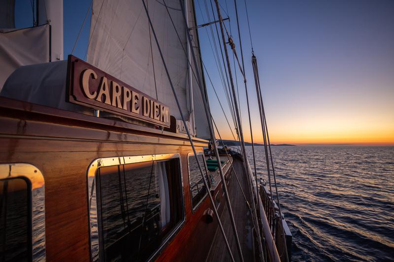 Book yachts online - other - Gulet - Carpe Diem 7 - rent