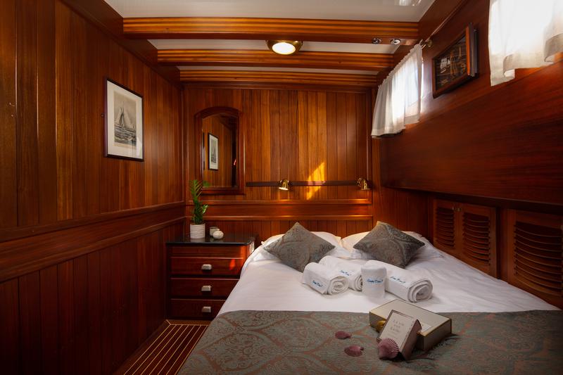 Book yachts online - other - Gulet - Carpe Diem 7 - rent