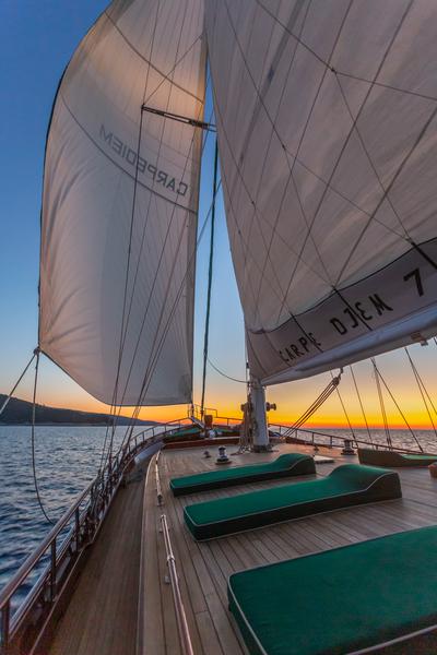 Book yachts online - other - Gulet - Carpe Diem 7 - rent