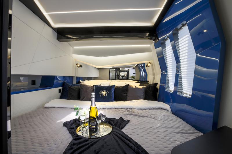 Book yachts online - catamaran - Wave 50 - Wave50 - rent