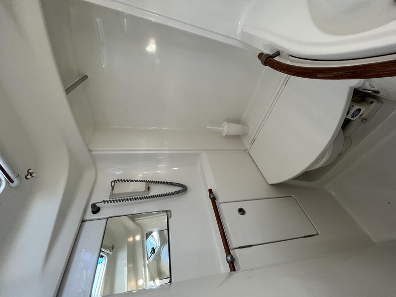 Book yachts online - sailboat - Oceanis 393 Clipper - Crete - rent