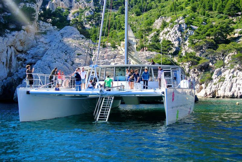 Book yachts online - sailboat - Vaton 25 - Ecolorato - rent