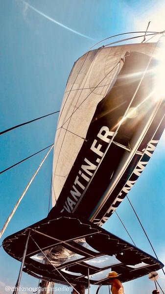 Book yachts online - catamaran - Lagoon 52F - Mercurey - rent