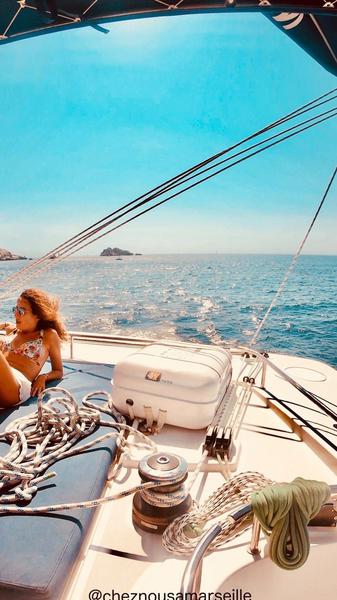 Book yachts online - catamaran - Lagoon 52F - Mercurey - rent