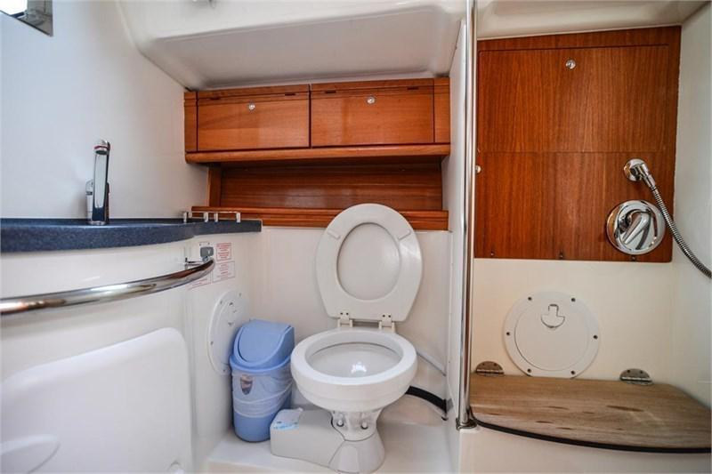 Book yachts online - False - Bavaria 46 Cruiser (4Cab) - 2Bisi - rent