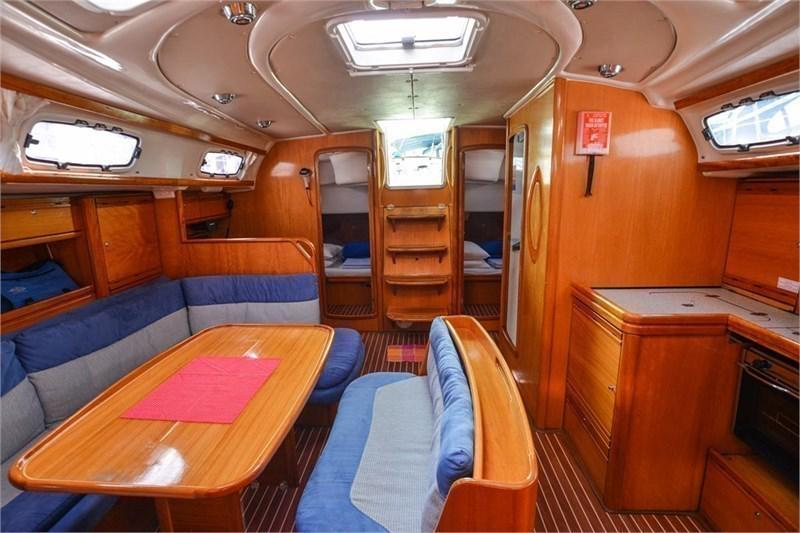 Book yachts online - False - Bavaria 46 Cruiser (4Cab) - 2Bisi - rent