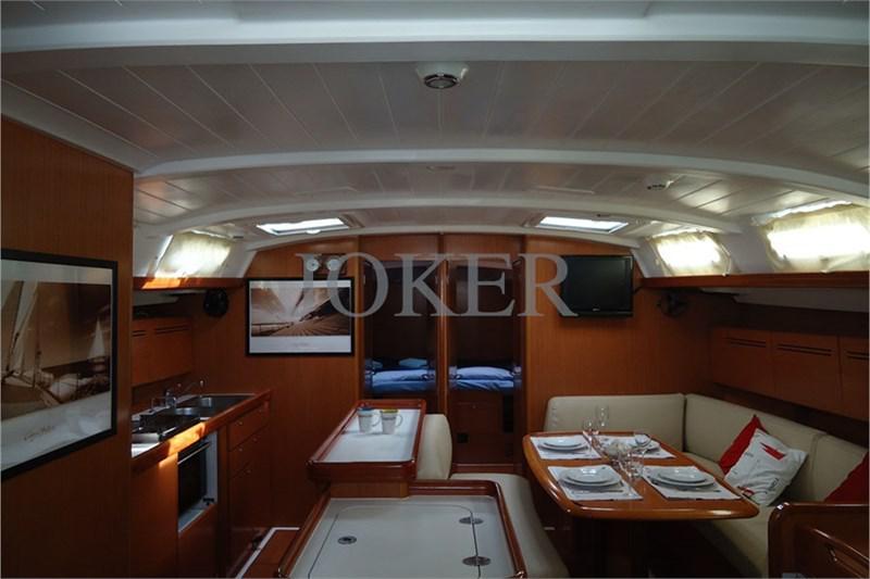 Book yachts online - False - Beneteau Cyclades 50.5 (5Cab) - Joker  - rent