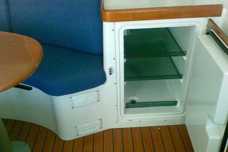 Book yachts online - False - Lagoon 380 (3Cab) - Tiando - rent