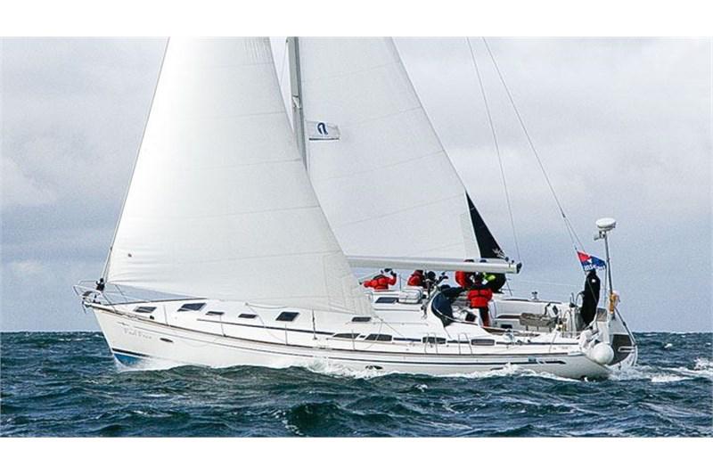Book yachts online - False - Bavaria 51 Cruiser (5Cab) - Feel Free - rent
