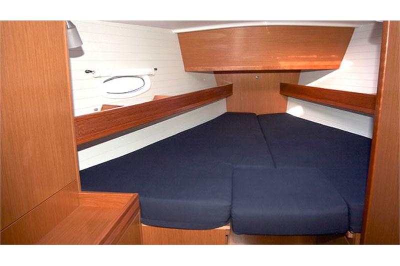 Book yachts online - False - Bavaria 51 Cruiser (5Cab) - Feel Free - rent