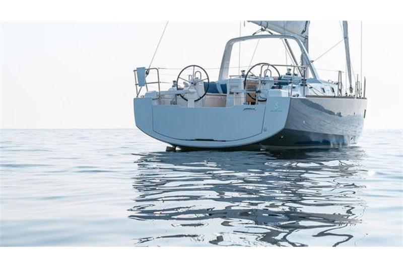 Book yachts online - False - Oceanis 38 (3Cab) - Auxelle - rent