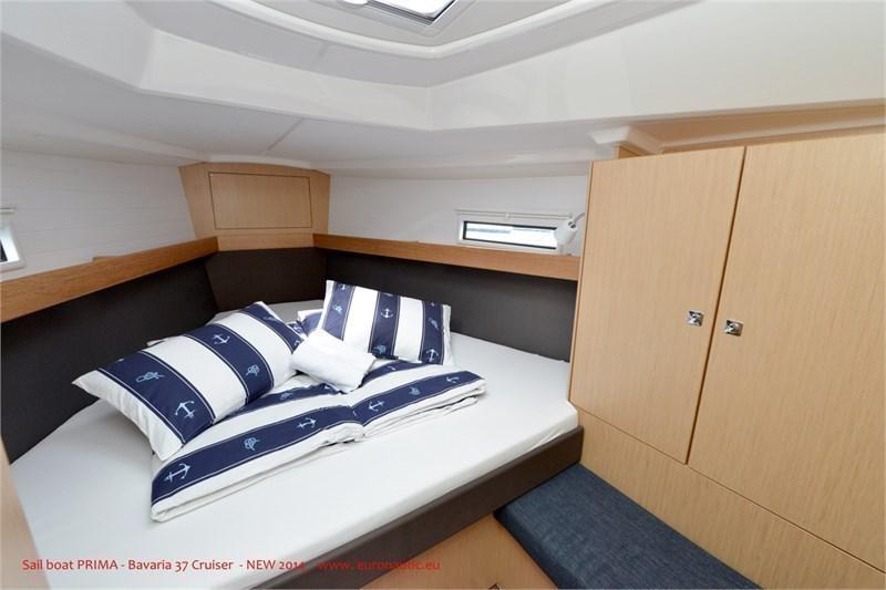 Book yachts online - False - Bavaria Cruiser 37 (3Cab) - Prima - rent