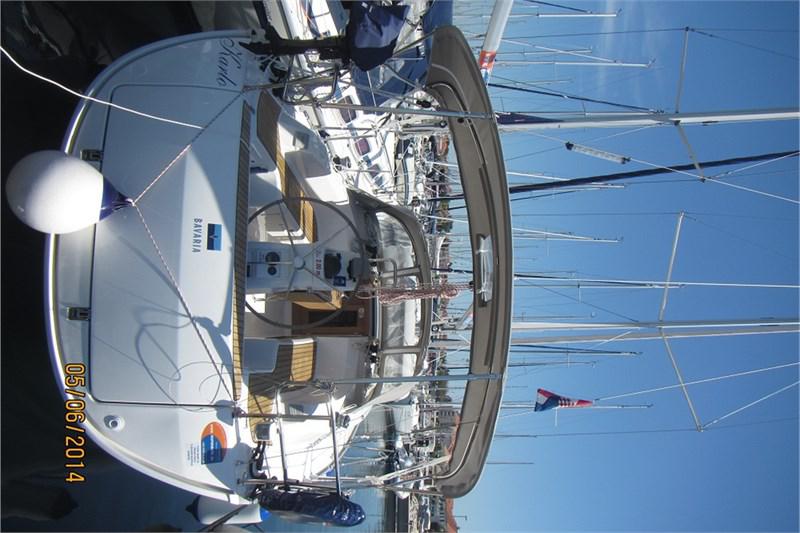 Book yachts online - False - Bavaria Cruiser 33 (2Cab) - Karlo - rent