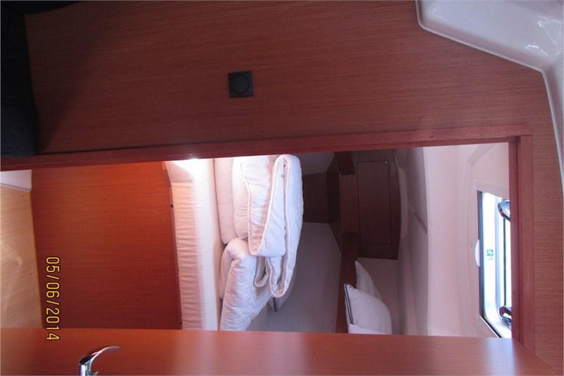 Book yachts online - False - Bavaria Cruiser 33 (2Cab) - Karlo - rent