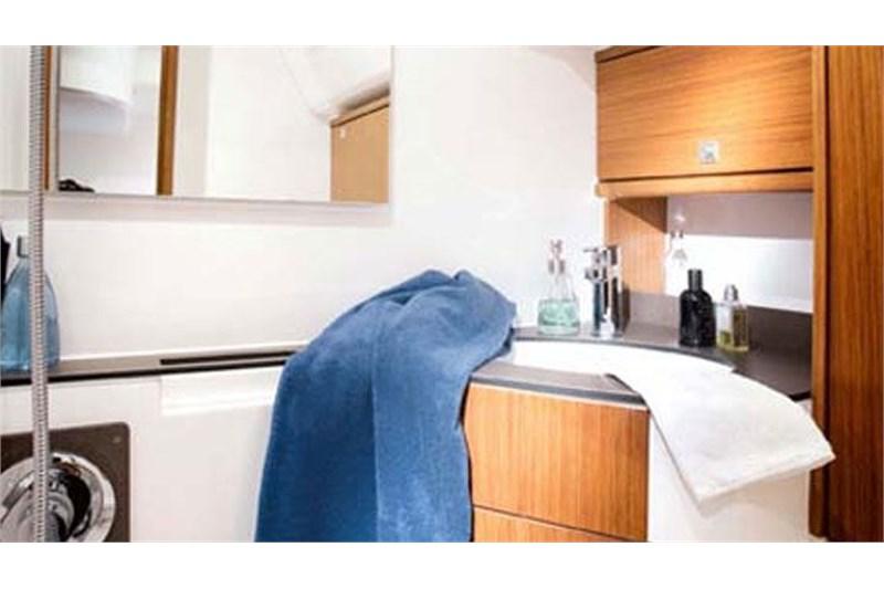 Book yachts online - False - Bavaria Cruiser 46 (4Cab) - Beef - rent