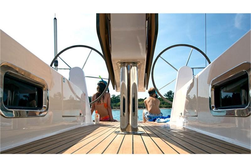 Book yachts online - False - Bavaria Cruiser 41 (3Cab) - Flipper - rent