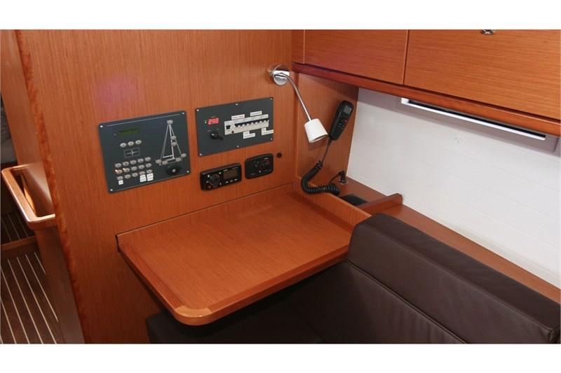 Book yachts online - False - Bavaria Cruiser 37 (3Cab) - Bibi - rent
