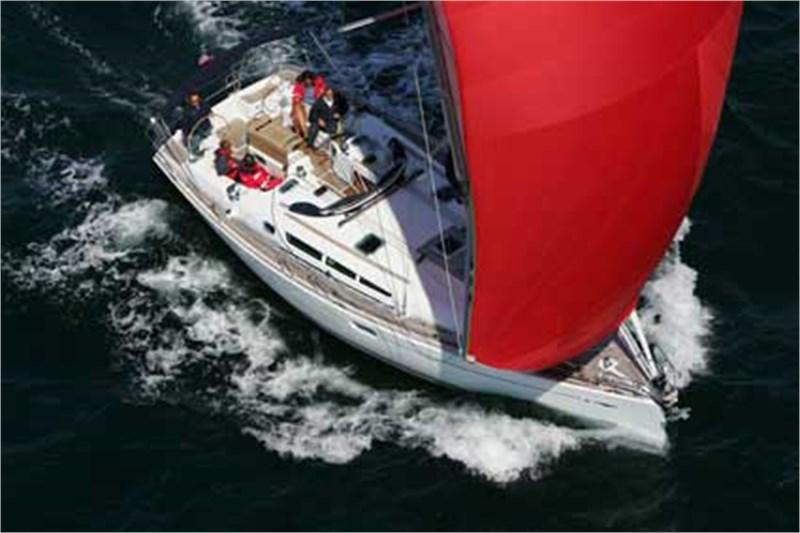 Book yachts online - False - Sun Odyssey 45 (4Cab) - Manù - rent