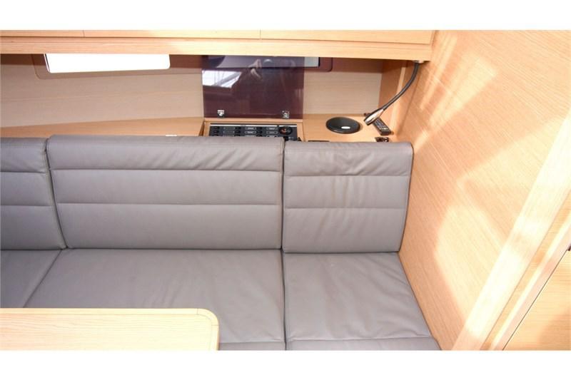 Book yachts online - False - Dufour 382 Grand Large (2Cab) - Lia - rent
