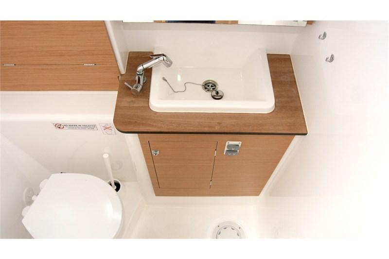 Book yachts online - False - Dufour 382 Grand Large (3Cab) - Lotta - rent
