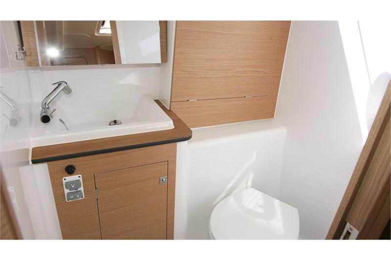 Book yachts online - False - Dufour 382 Grand Large (3Cab) - Henry - rent