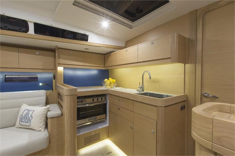 Book yachts online - False - Dufour 460 Grand Large (4Cab) - Alila III - rent