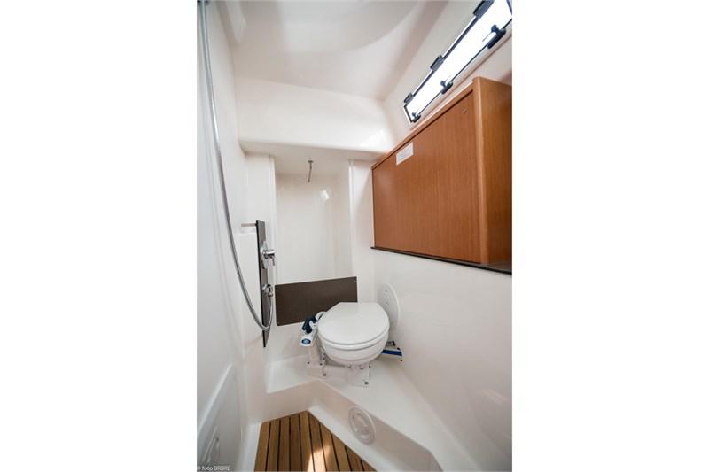 Book yachts online - False - Bavaria Cruiser 34 (2cab) - Lia - rent