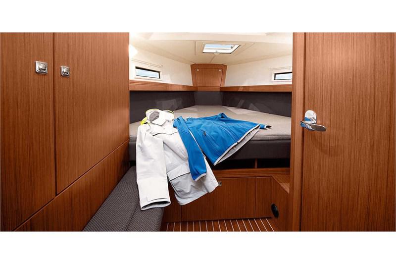 Book yachts online - False - Bavaria Cruiser 41 (3Cab) - Belle cose - rent