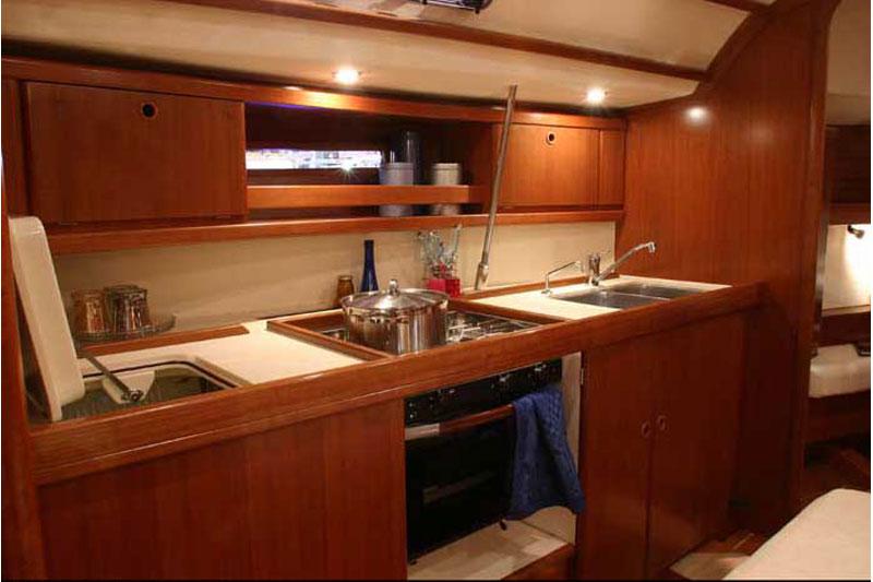 Book yachts online - False - Dufour 385 (3Cab) - Venus - rent