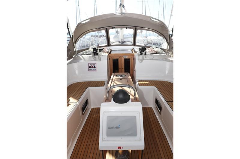 Book yachts online - False - Bavaria Cruiser 46 (4Cab) - Anett - rent