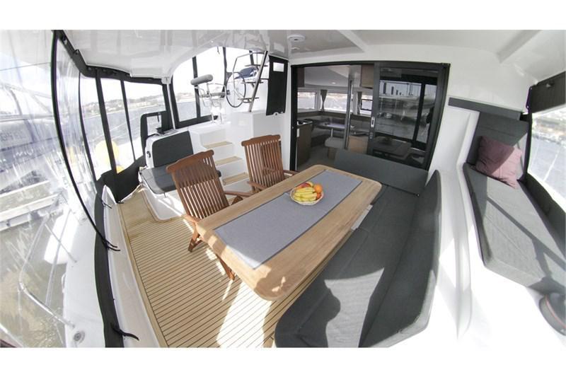 Book yachts online - False - Lagoon 42 (3Cab) - Titus - rent