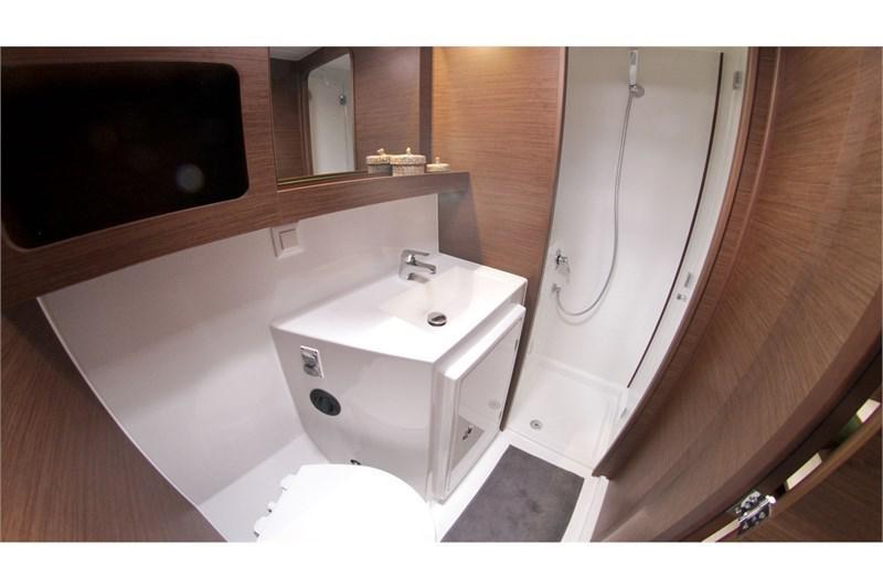 Book yachts online - False - Lagoon 42 (3Cab) - Titus - rent