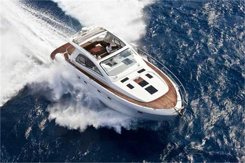 Book yachts online - False - Bavaria Sport 43 HT (3Cab) - Gustel - rent