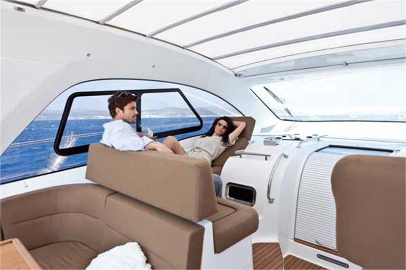 Book yachts online - False - Bavaria Sport 43 HT (3Cab) - Gustel - rent