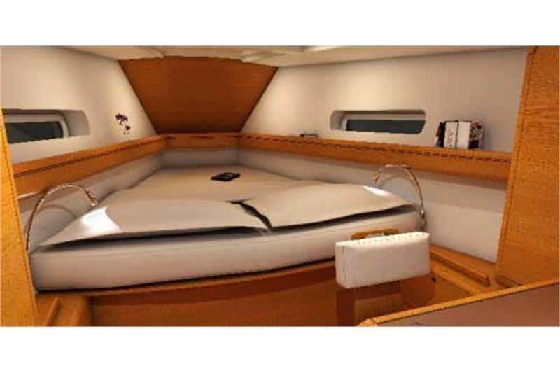 Book yachts online - False - Sun Odyssey 409 (3Cab) - FourTwo - rent