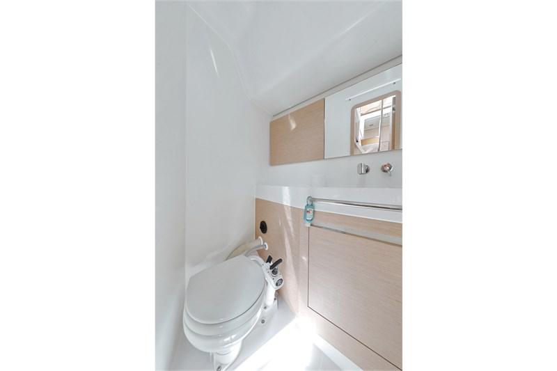Book yachts online - False - Elan Impression 50 (5Cab) - Abena - rent