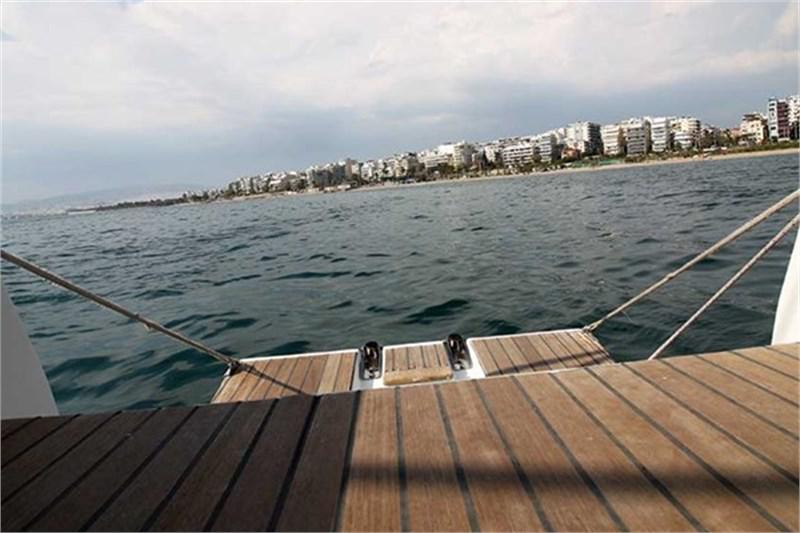 Book yachts online - False - Sun Odyssey 439 (4Cab) - Lucky 7 - rent