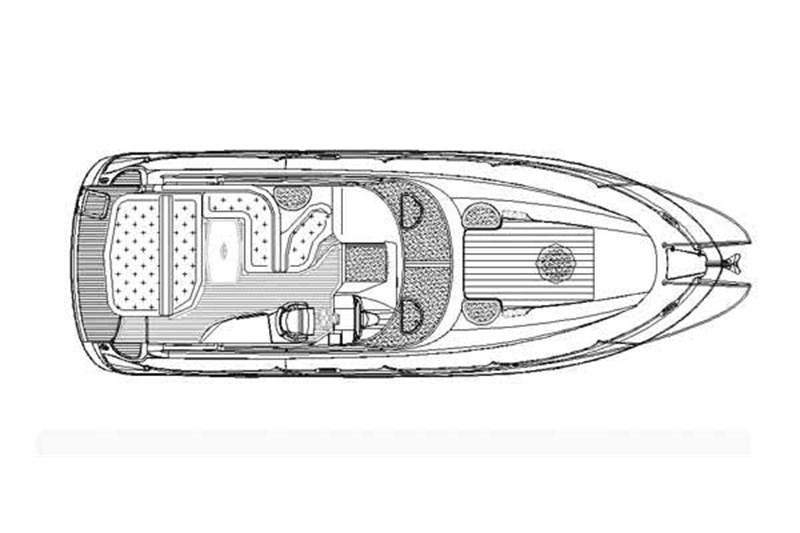 Book yachts online - False - Bavaria 33 Sport - Yamila - rent