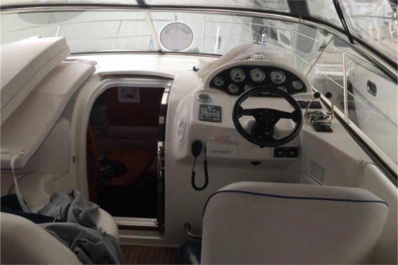 Book yachts online - False - Bavaria 33 Sport - Yamila - rent