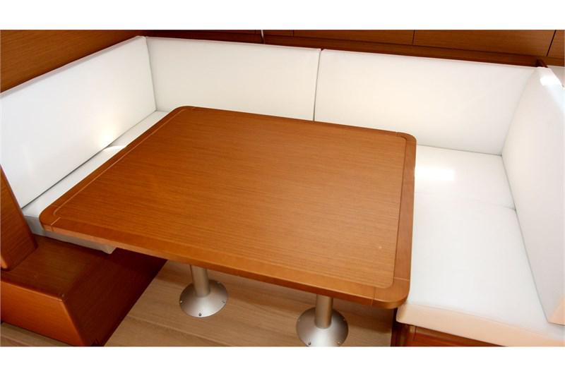 Book yachts online - False - Sun Odyssey 419 (3Cab) - Happy Welcome - rent