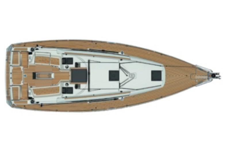 Book yachts online - False - Sun Odyssey 389 (3Cab) - Billie Jean - rent