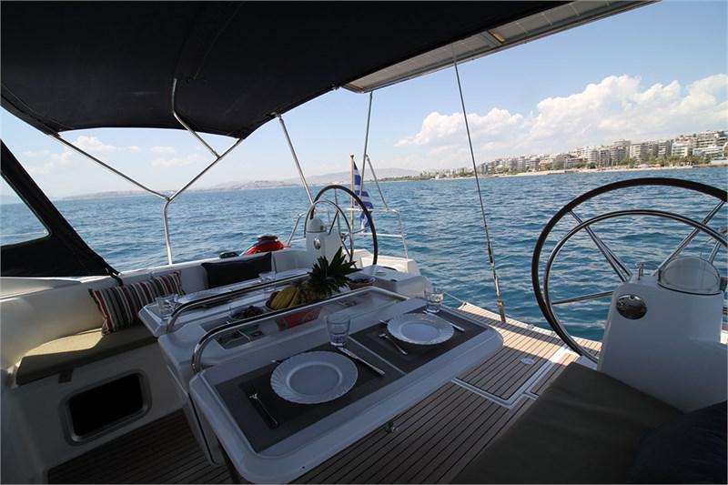 Book yachts online - False - Sun Odyssey 509 (5Cab) - Jester - rent