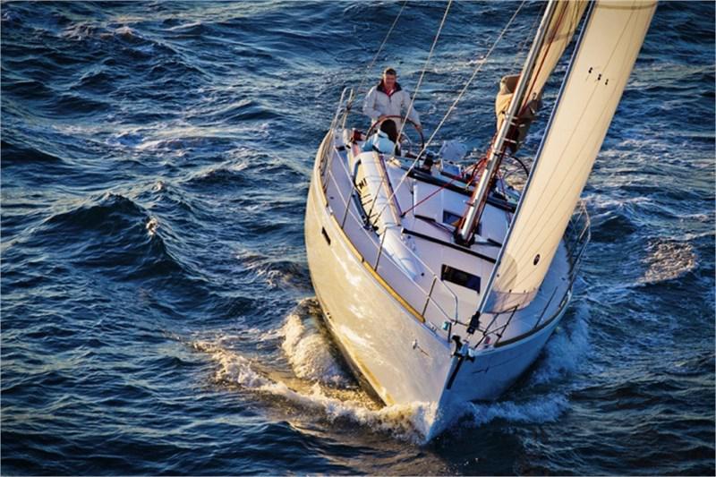 Book yachts online - False - Sun Odyssey 389 (3Cab) - Sound of Silence - rent