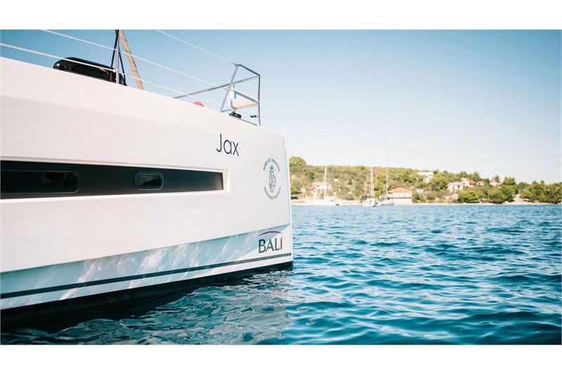 Book yachts online - False - Bali 4.1 (4Cab) - Jax - rent