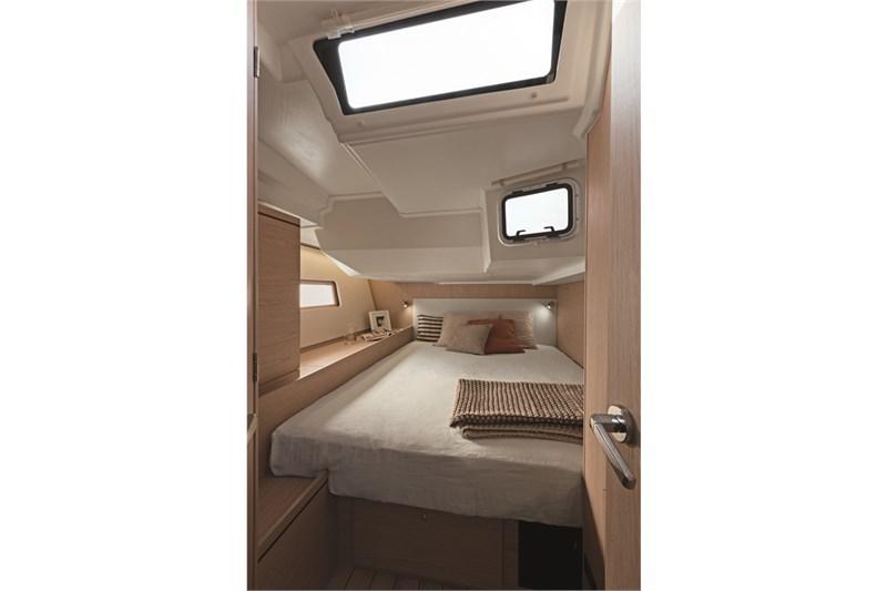 Book yachts online - False - Oceanis 51.1 (5Cab) - Lima - rent