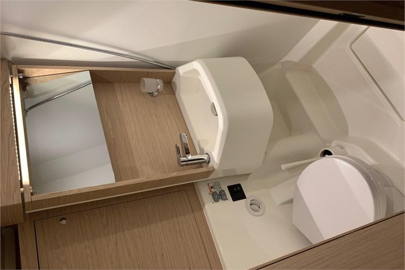 Book yachts online - False - Oceanis 51.1 (5Cab) - Lima - rent