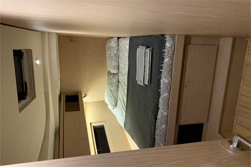 Book yachts online - False - Oceanis 51.1 (5Cab) - Lima - rent